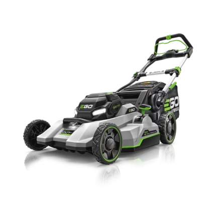Ego Power+ 21 Select Cut Xp Mower With Touch Drive Kit