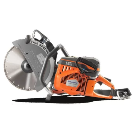 Husqvarna K970 Rescue Saw