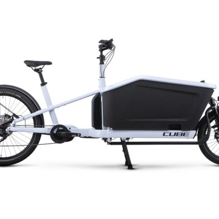 New Cube Cargo Dual Sport Hybrid 1000